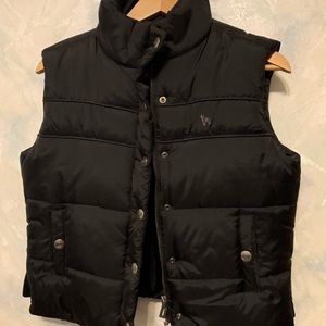 Women’s Bongo Vest